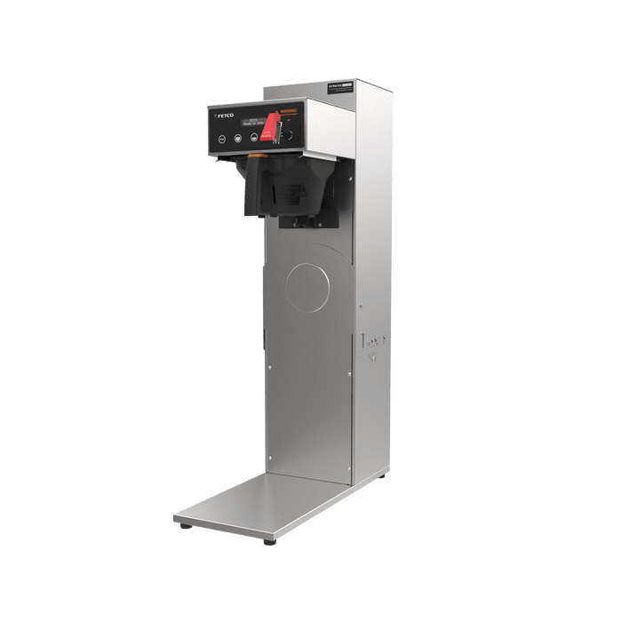 FETCO MBS - 1221 Plus Multi - Beverage Batch Brewer – 2.66 Gal - CulinaryProfis