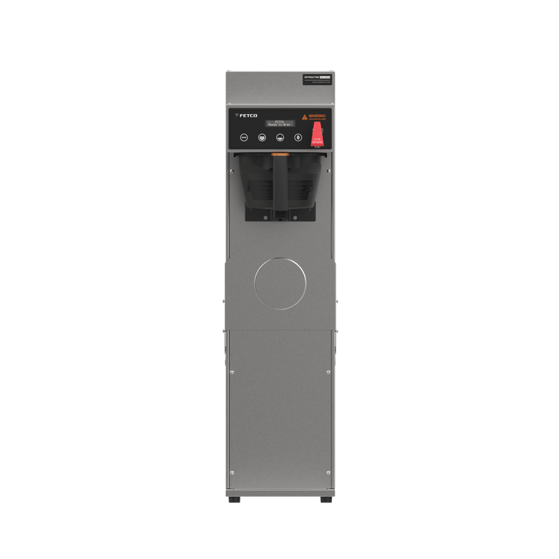 FETCO MBS - 1221 Plus Multi - Beverage Batch Brewer – 2.66 Gal - CulinaryProfis