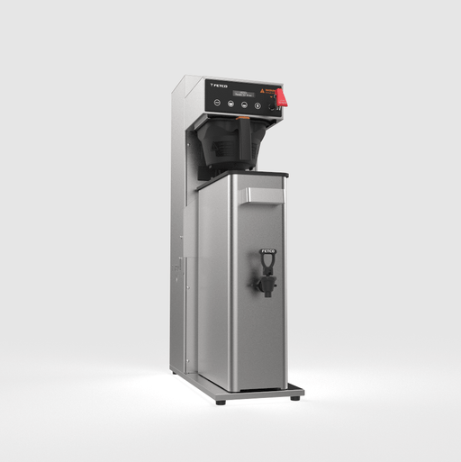 FETCO MBS - 1221 Plus Multi - Beverage Batch Brewer – 2.66 Gal - CulinaryProfis