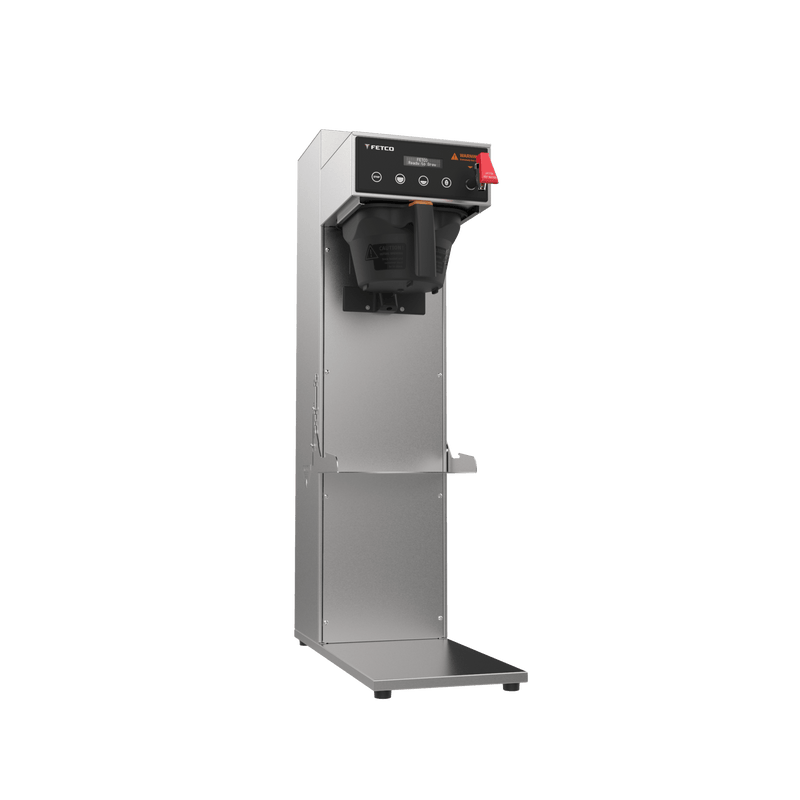 FETCO MBS - 1221 Plus Multi - Beverage Batch Brewer – 2.66 Gal - CulinaryProfis