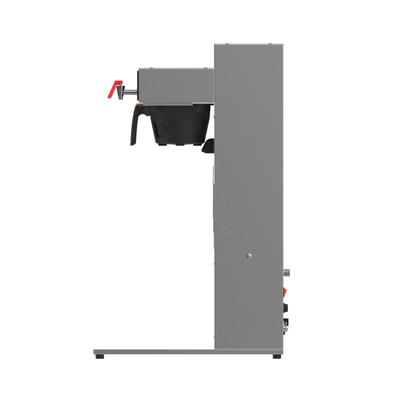 FETCO MBS - 1221 Plus Multi - Beverage Batch Brewer – 2.66 Gal - CulinaryProfis