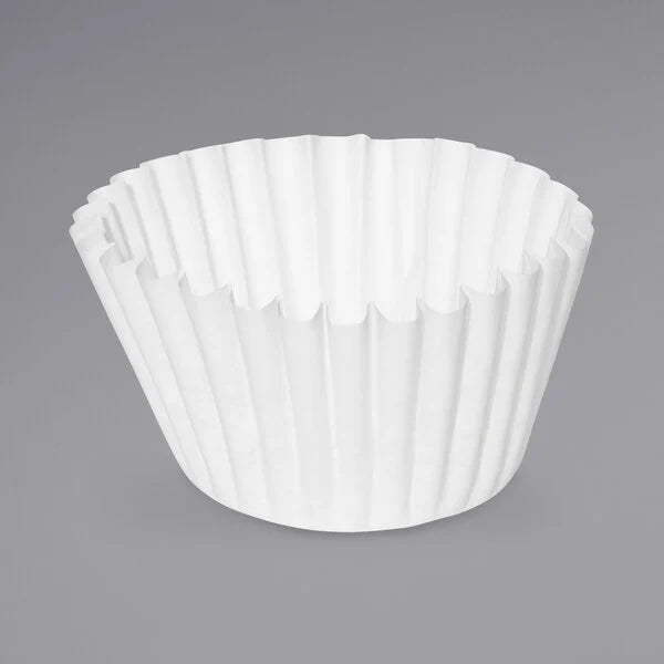 Fetco Paper Coffee Filters – 500/Case (Multiple Sizes Available) - CulinaryProfis