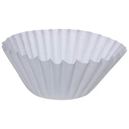 Fetco Paper Coffee Filters – 500/Case (Multiple Sizes Available) - CulinaryProfis