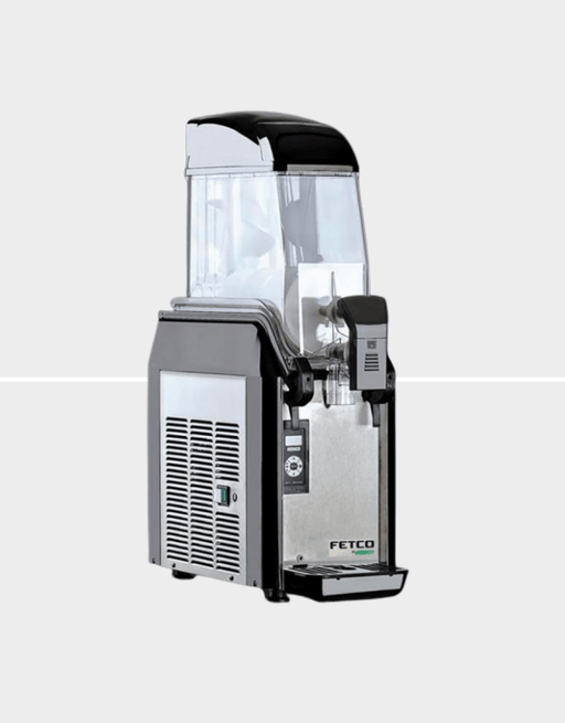 FETCO PEL0101 Single 3.2 Gallon Frozen Beverage Machine - CulinaryProfis