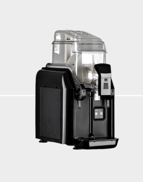 FETCO PEL0401 Mini Frozen Beverage Machine – 1.5 Gallon - CulinaryProfis
