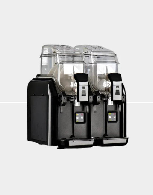 FETCO PEL0501 Dual 1.5 Gal Frozen Beverage & Granita Machine - CulinaryProfis