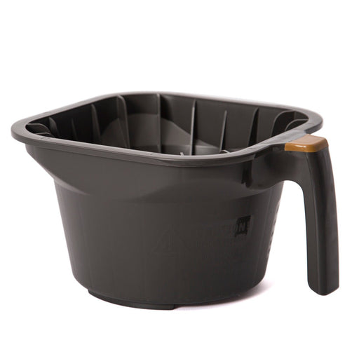 Fetco Plastic Brew Basket – 16x6 Round or Square, 0.140” Orifice - CulinaryProfis