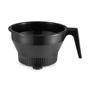 Fetco Plastic Brew Basket – 16x6 Round or Square, 0.140” Orifice - CulinaryProfis