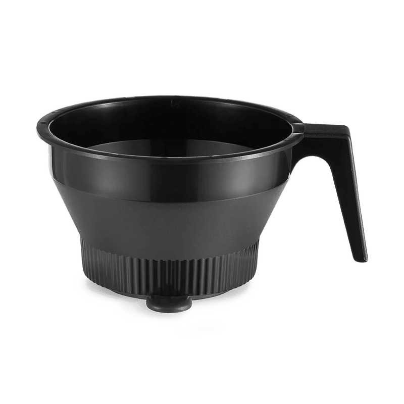 Fetco Plastic Brew Basket – 16x6 Round or Square, 0.140” Orifice - CulinaryProfis