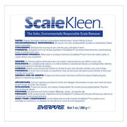Fetco ScaleKleen Powder – 7 oz. Descaling Packet for Beverage Equipment - CulinaryProfis