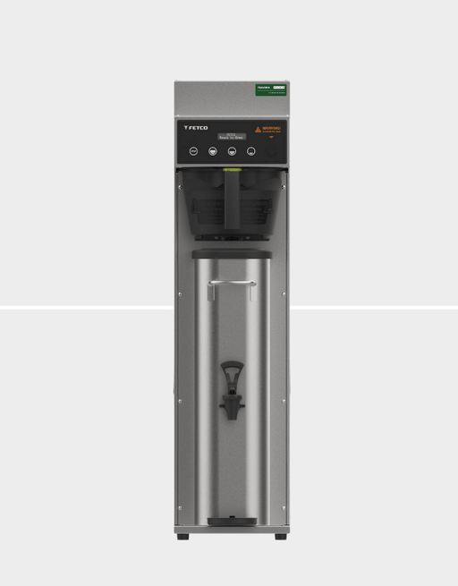 FETCO TBS - 1221 Plus Series Single Iced Tea Brewer – 2.66 Gal - CulinaryProfis