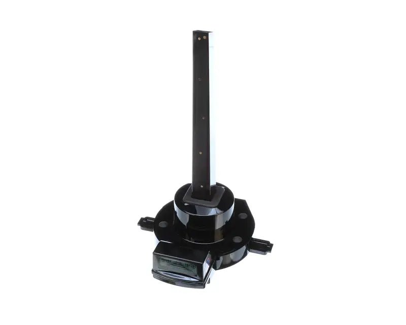 Fetco Top Cover/Funnel Assembly for L4D & L4S Dispensers – OEM - CulinaryProfis