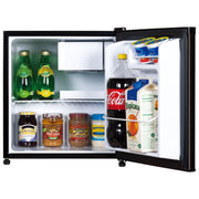 Avanti 1.6 cu. ft. Compact Refrigerator Avanti Products, LLC
