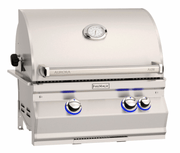 Fire Magic Aurora A430i Built - In Grill with Analog Thermometer - CulinaryProfis
