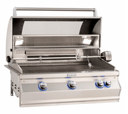 Fire Magic Aurora A790i Built - In Grill with Analog Thermometer - CulinaryProfis