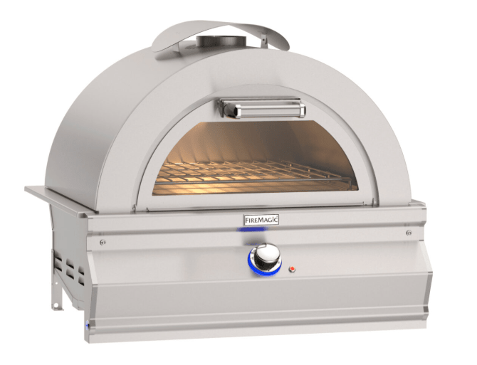 Fire Magic Aurora Built - in Pizza Oven - CulinaryProfis