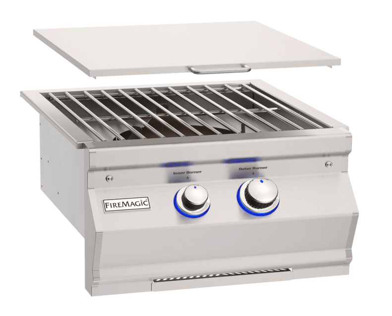 Fire Magic Aurora Power Burner - CulinaryProfis