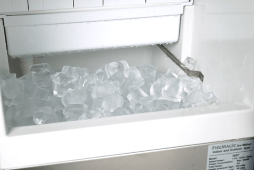 Fire Magic Automatic Outdoor Ice Maker - CulinaryProfis
