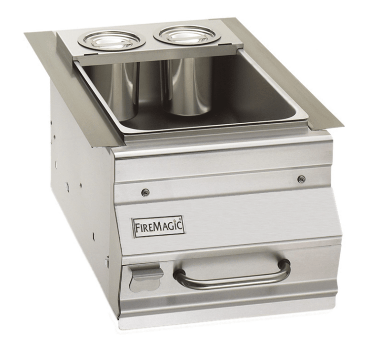 Fire Magic Bar Caddy - CulinaryProfis