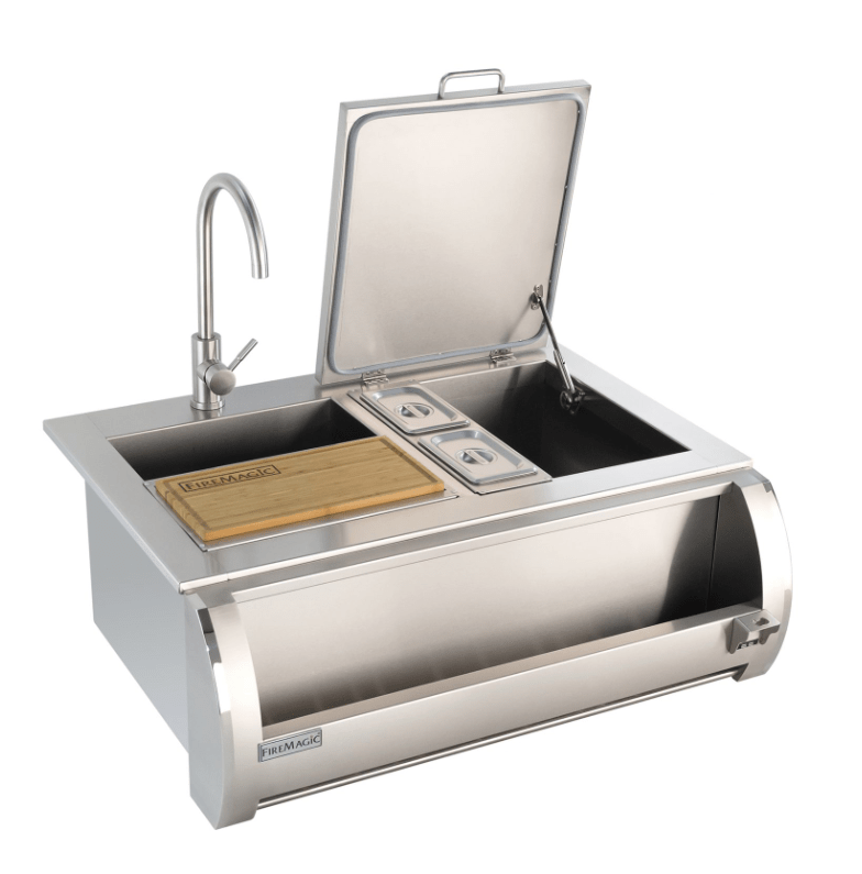 Fire Magic Beverage Butler - CulinaryProfis