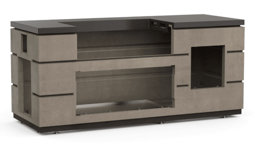 Fire Magic Choice 650 Contemporary Island - CulinaryProfis