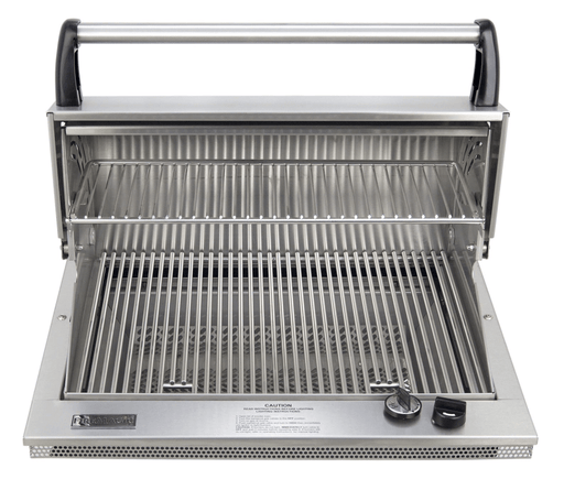 Fire Magic Deluxe Classic Drop - In Grill - CulinaryProfis