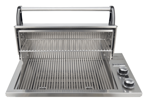 Fire Magic Deluxe Gourmet Drop - In Grill - CulinaryProfis