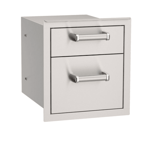 Fire Magic Double Drawer - CulinaryProfis
