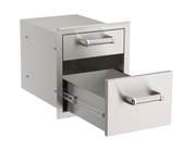 Fire Magic Double Drawer - CulinaryProfis