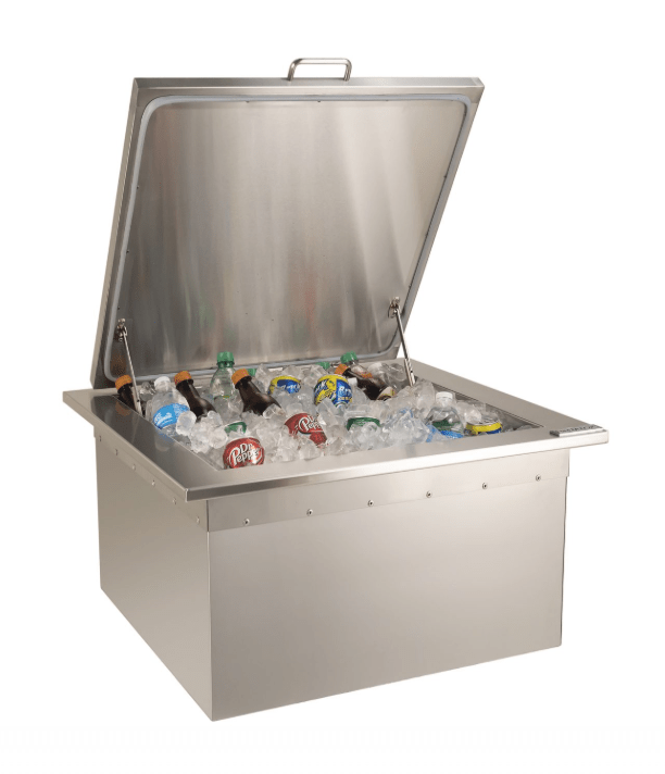 Fire Magic Drop - In Refreshment Center - CulinaryProfis