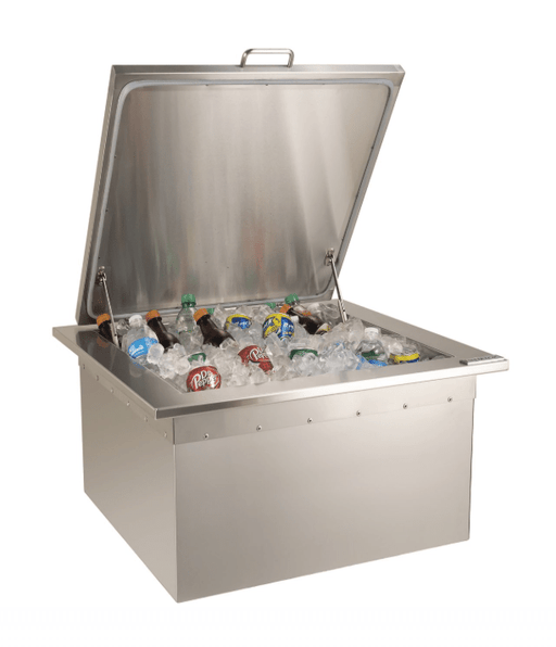 Fire Magic Drop - In Refreshment Center - CulinaryProfis