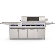 Fire Magic Echelon Diamond E1060i 48 - Inch Gas Grill with Analog Thermometer, Magic View Window, & Rotisserie - CulinaryProfis