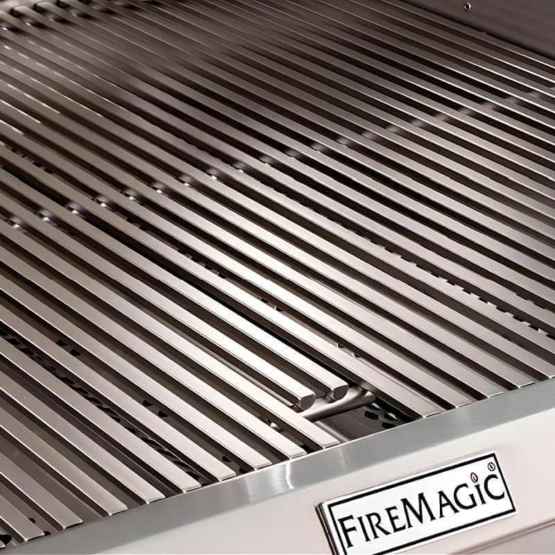 Fire Magic Echelon Diamond E1060i 48 - Inch Gas Grill with Digital Control, Magic View Window, & Rotisserie - CulinaryProfis