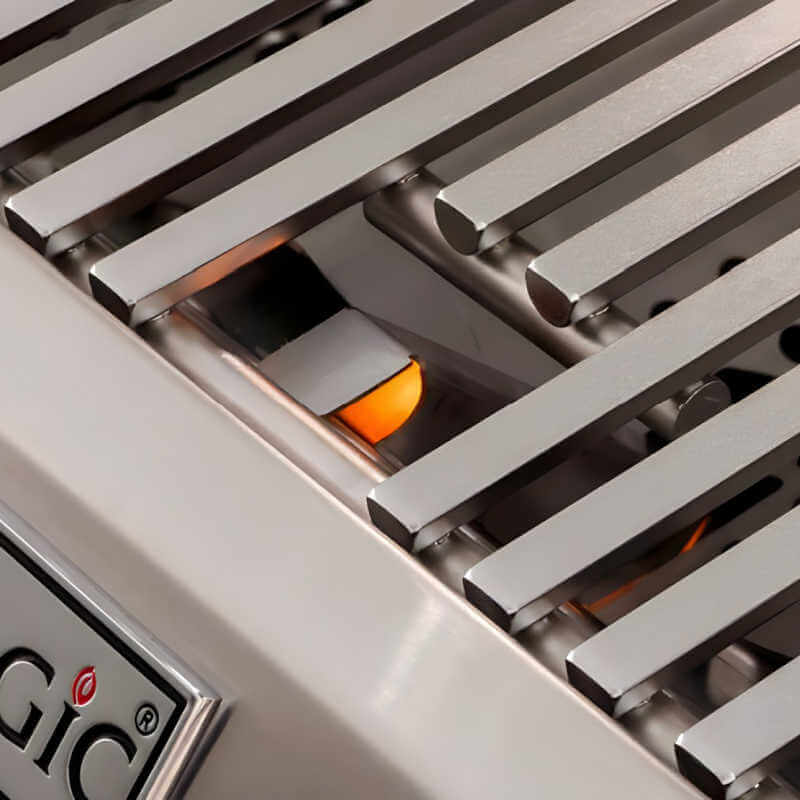 Fire Magic Echelon Diamond E1060i 48 - Inch Gas Grill with Digital Control, Magic View Window, & Rotisserie - CulinaryProfis