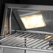 Fire Magic Echelon Diamond E1060i 48 - Inch Gas Grill with Digital Control, Magic View Window, & Rotisserie - CulinaryProfis