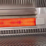 Fire Magic Echelon Diamond E1060i 48 - Inch Gas Grill with Digital Control, Magic View Window, & Rotisserie - CulinaryProfis