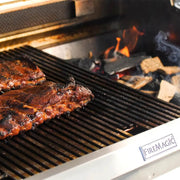 Fire Magic Echelon Diamond E1060i 48 - Inch Gas Grill with Digital Control, Magic View Window, & Rotisserie - CulinaryProfis