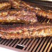 Fire Magic Echelon Diamond E1060s 48 - Inch Gas Grill w/ Power Burner, Rotisserie & Digital Thermometer - CulinaryProfis