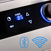 Fire Magic Echelon Diamond E1060s 48 - Inch Gas Grill w/ Power Burner, Rotisserie & Digital Thermometer - CulinaryProfis