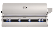Fire Magic Echelon E1060i Built In Grill – Analog Thermometer - CulinaryProfis