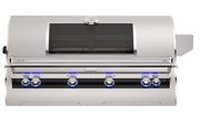 Fire Magic Echelon E1060i Built In Grill – Analog Thermometer - CulinaryProfis