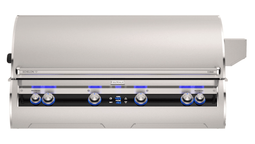 Fire Magic Echelon E1060i Built - In Grill With Digital Thermometer - CulinaryProfis