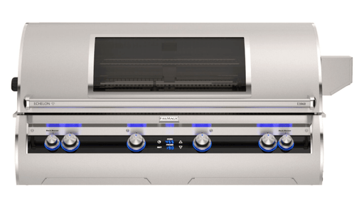 Fire Magic Echelon E1060i Built - In Grill With Digital Thermometer - CulinaryProfis