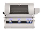 Fire Magic Echelon E660i Built - In Grill Analog Thermometer - CulinaryProfis