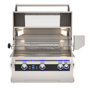 Fire Magic Echelon E660i Built - In Grill With Digital Thermometer - CulinaryProfis