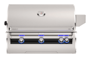 Fire Magic Echelon E790i Built - In Grill Analog Thermometer - CulinaryProfis