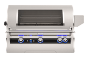 Fire Magic Echelon E790i Built - In Grill Digital Thermometer - CulinaryProfis
