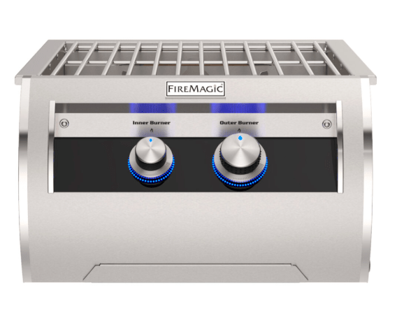 Fire Magic Echelon Power Burner - CulinaryProfis