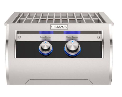 Fire Magic Echelon Power Burner - CulinaryProfis
