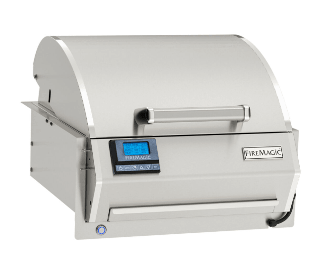 Fire Magic Electric Counter Top Grill - CulinaryProfis